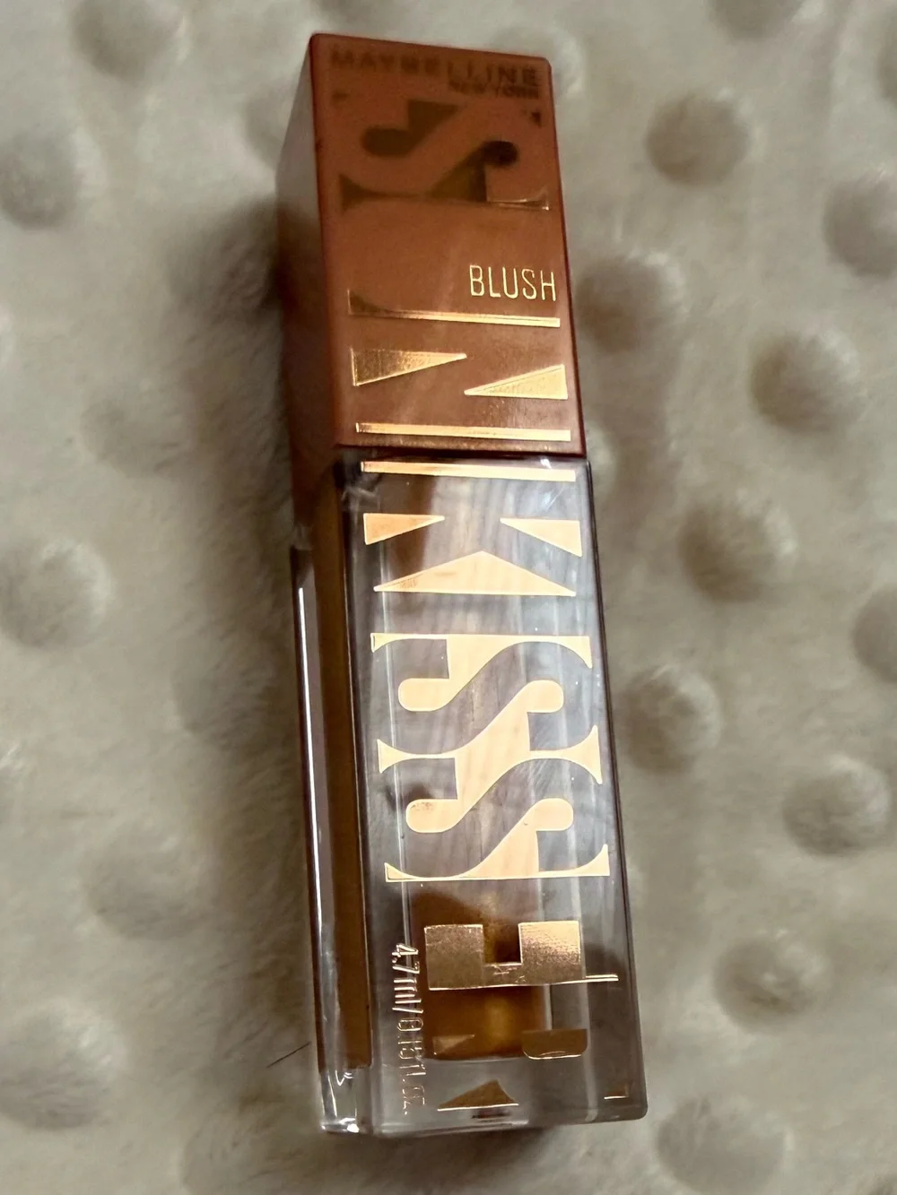 Maybelline Colossal Bubble Mascara makeup gift bundle